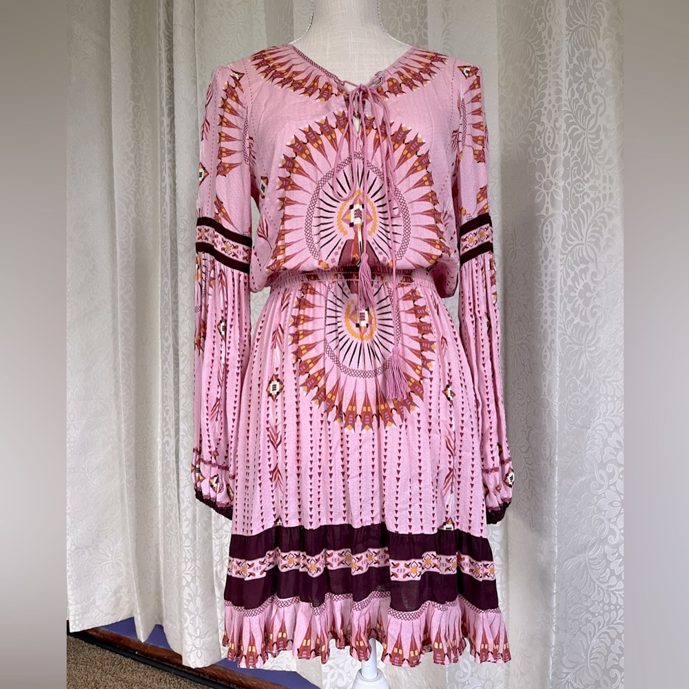 Chelsea & Violet Dress Size Small